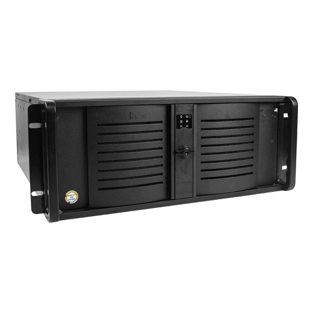 

Рабочая станция (WorkStation) Intel Core i7-870 16GB RAM 500GB HDD Б/У