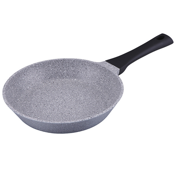 

Сковорода литой алюминий покрытие Granite 26 см