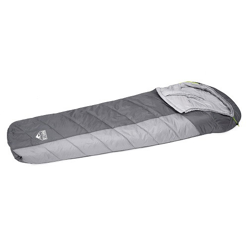 

Спальный мешок кокон Bestway Hiberhide0 2-слойный Bestway 68104