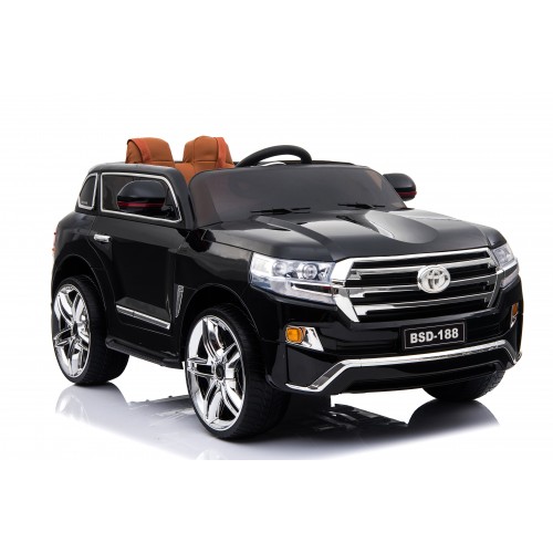 

Электромобиль AL Toys Toyota BSD188 Black (BSD188)