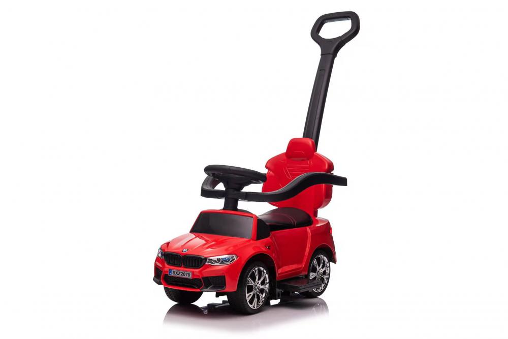 

Каталка-толокар Bambi M 4785L-3 Red (M 4785L)