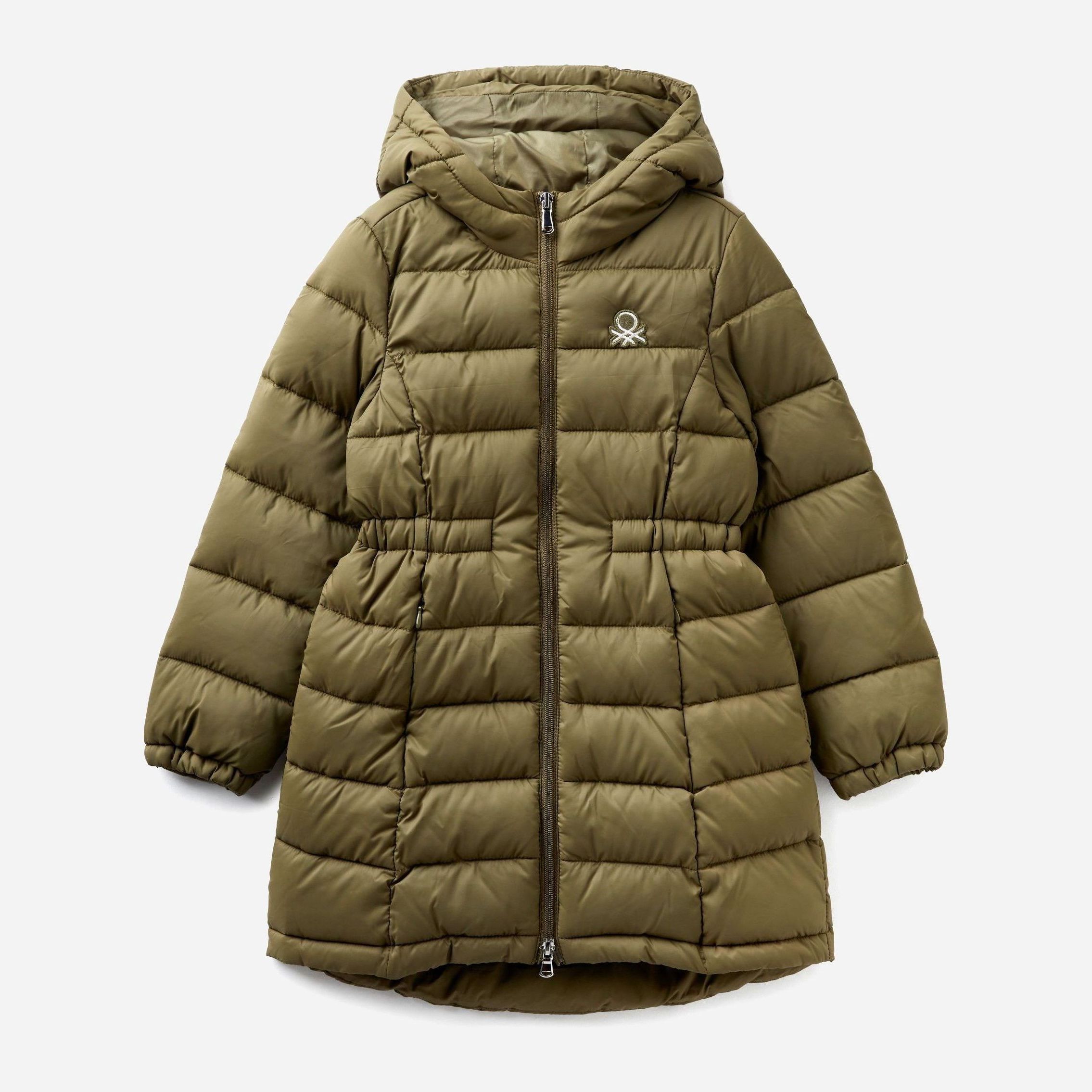 

Зимнее пальто United Colors of Benetton 2WU053IR0.G-22Y KL 170 см
