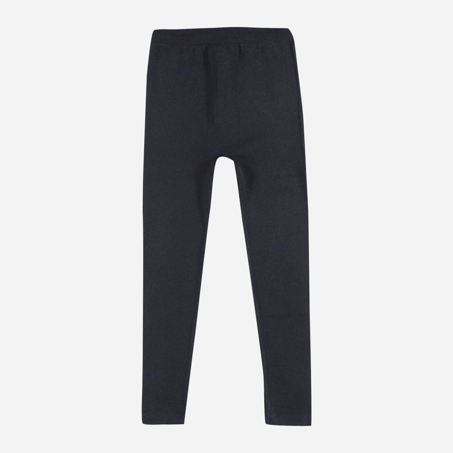

Лосины Piazza Italia 77531 128 см Black