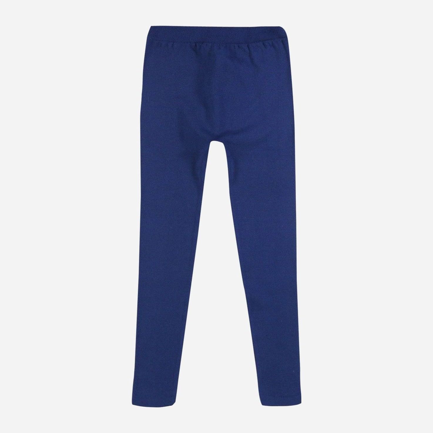 

Лосины Piazza Italia 77531 128 см Blue