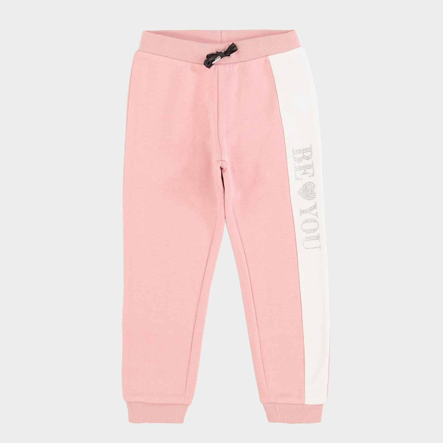 

Спортивные штаны Piazza Italia 78149 140-146 см Pink