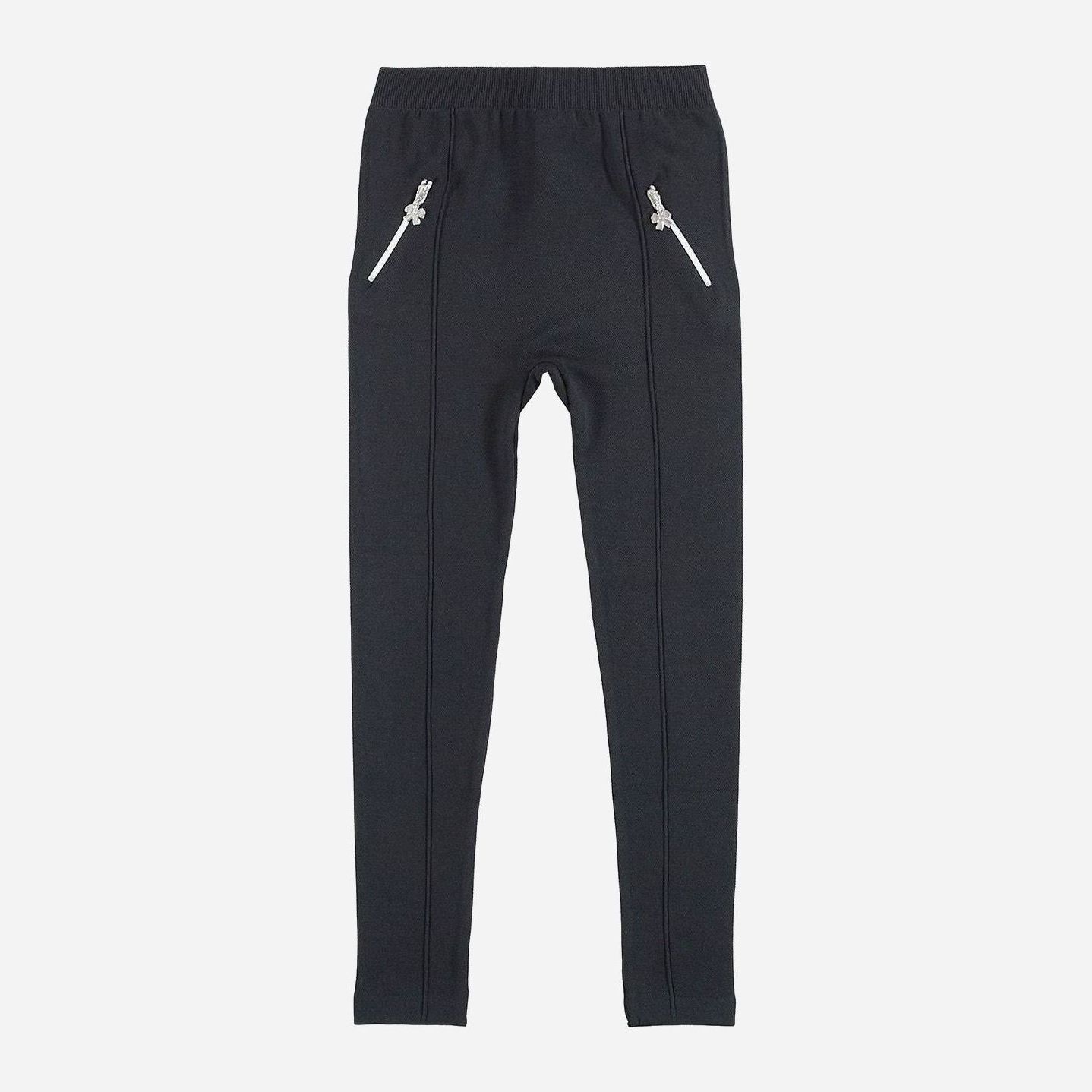

Леггинсы Piazza Italia 80354 172 см Black