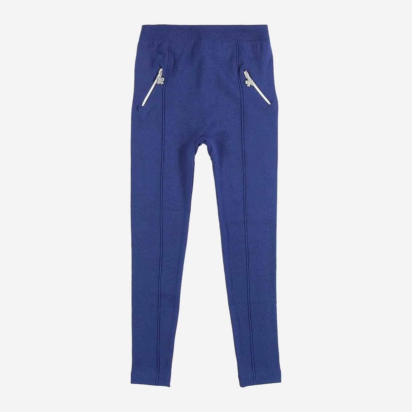 

Леггинсы Piazza Italia 80354 140-146 см Blue