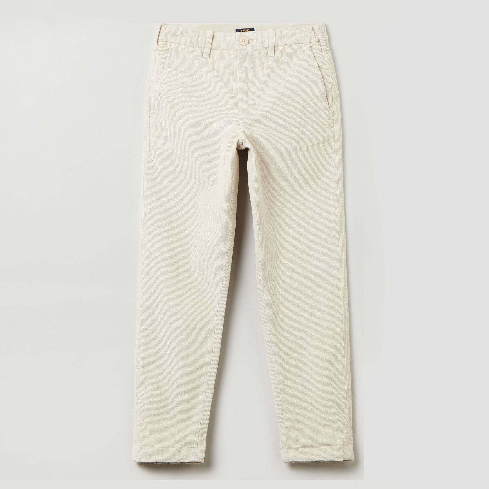 

Брюки OVS 1321946 152 см Grey