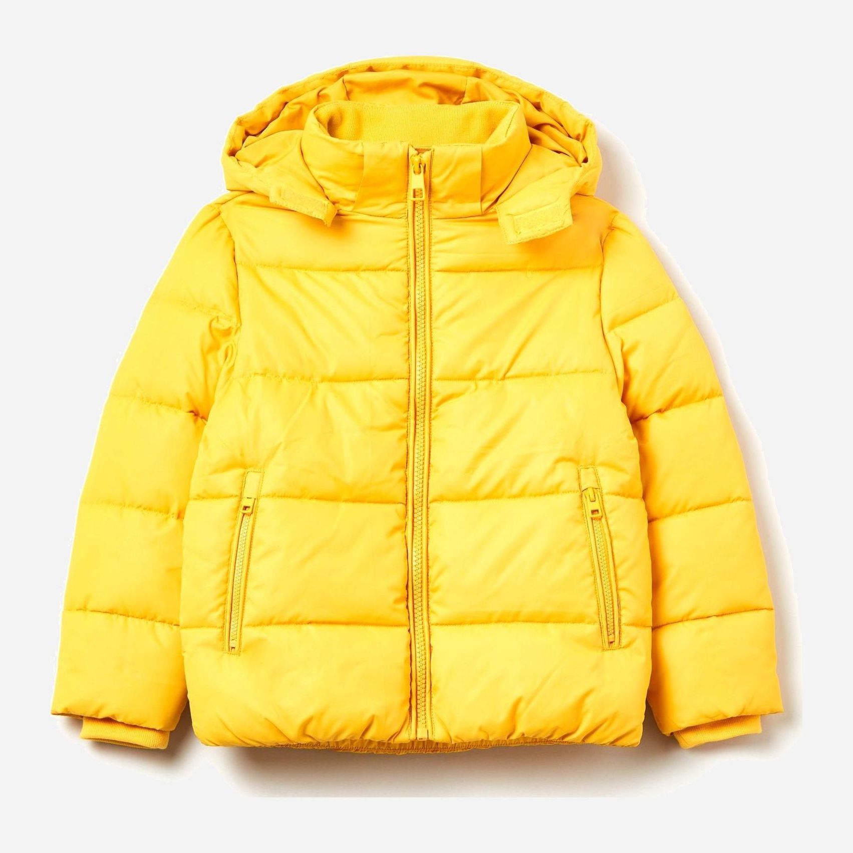 

Демисезонная куртка OVS 1323693 140 см Orange