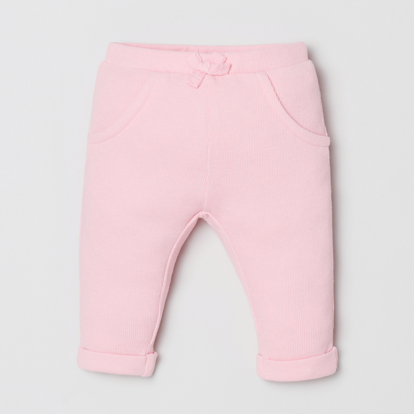

Штанишки OVS 1324844 62 см Pink