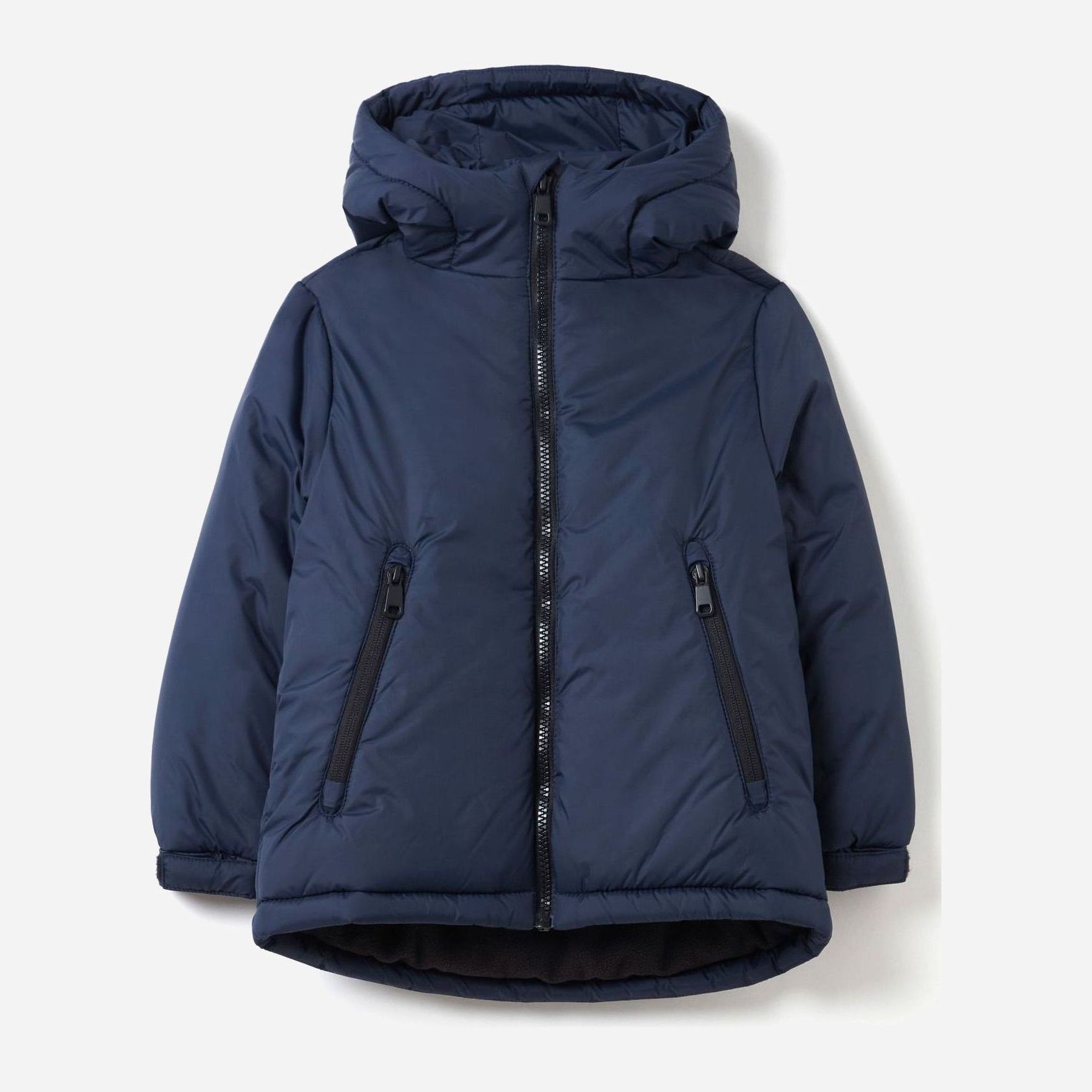 

Зимняя куртка OVS 1387236 116 см Blue