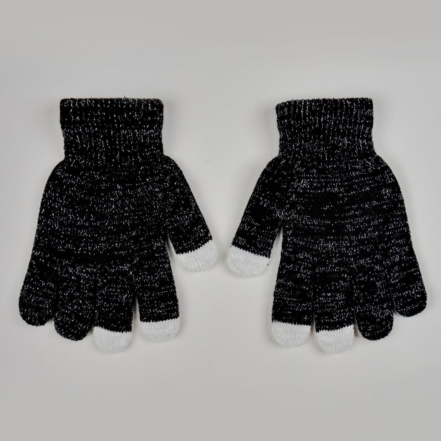 

Перчатки Piazza Italia 35997 Black