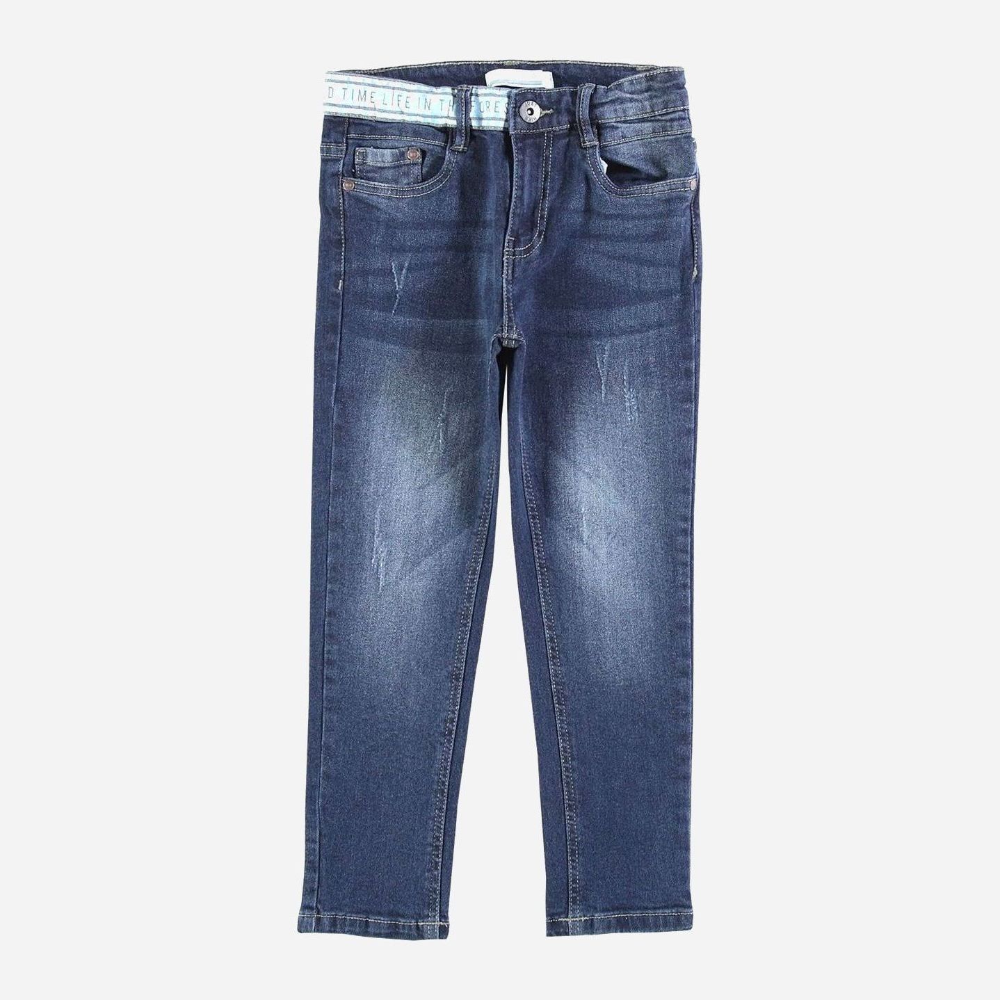 

Джинсы Piazza Italia 63032 152-158 см Denim