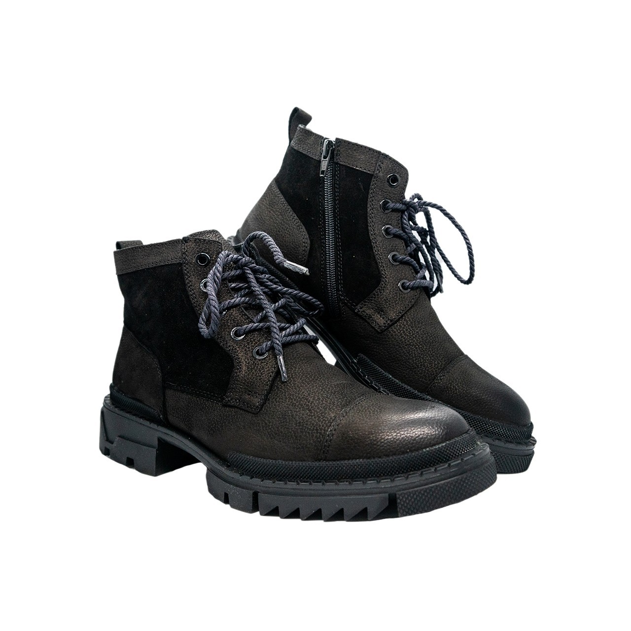 

Ботинки Marco Piero 28789 40 черные