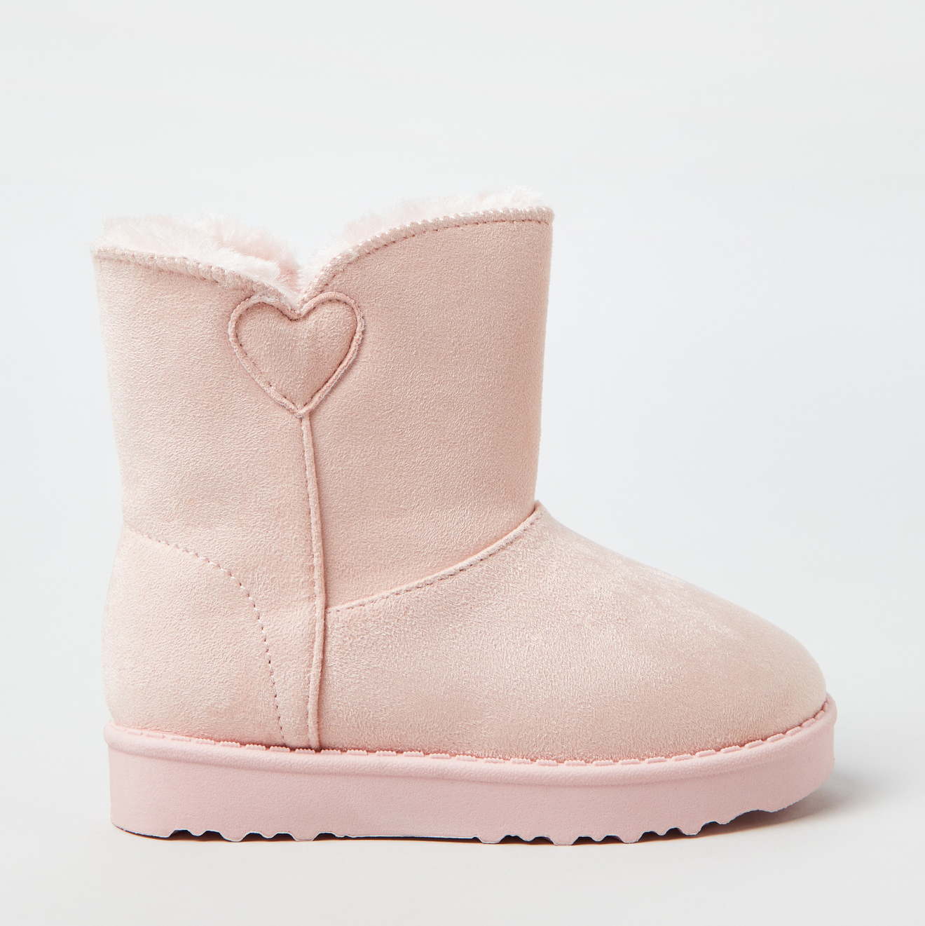 

Угги OVS 1332743 32 Pink (8052964062725)