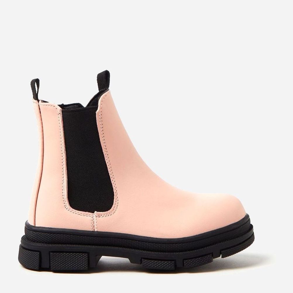 

Ботинки OVS 1332761 30 Pink