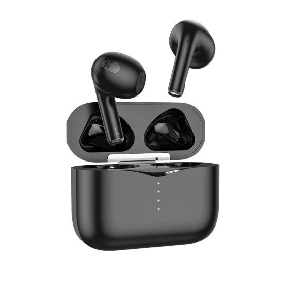 

Наушники Bluetooth Hoco EW09 TWS wireless BT headset Black