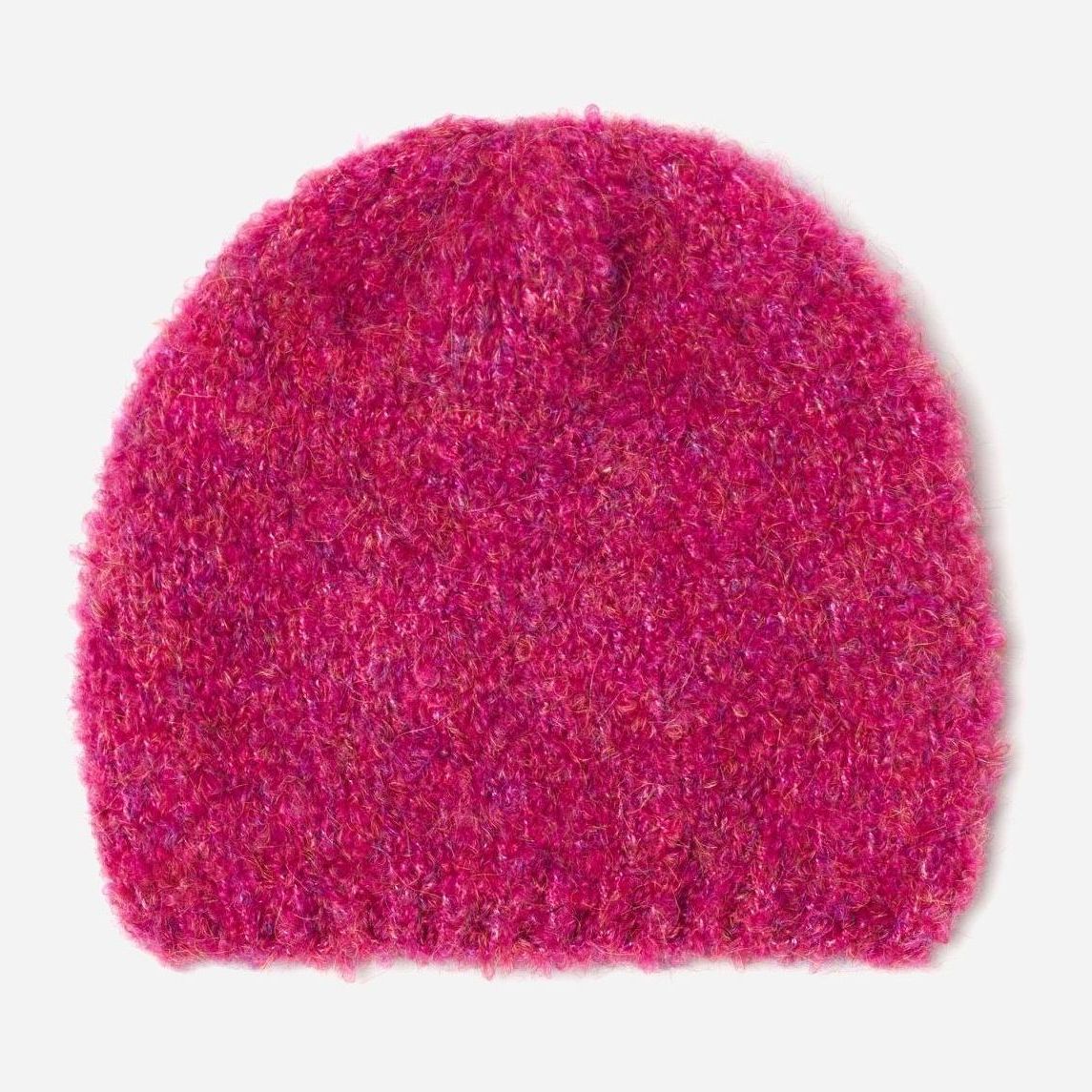 

Зимняя шапка OVS 1348994 54 см Pink