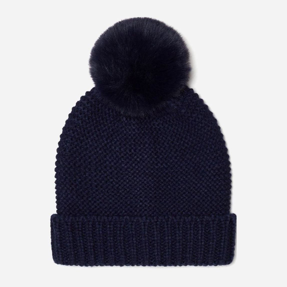 

Зимняя шапка OVS 1349006 52 см Blue