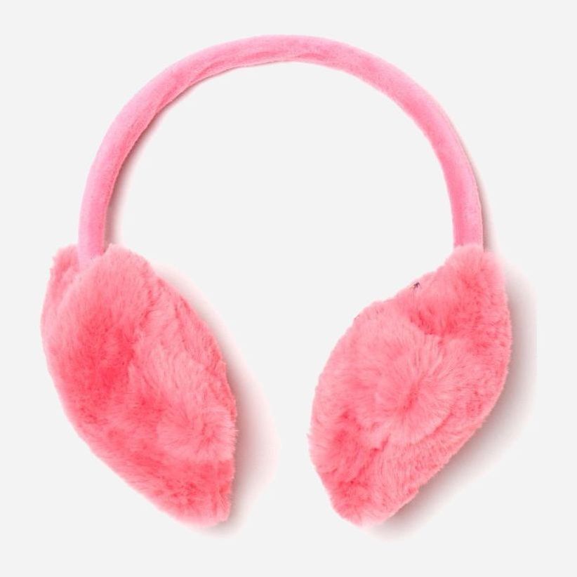 

Зимние наушники OVS 1349046 Pink