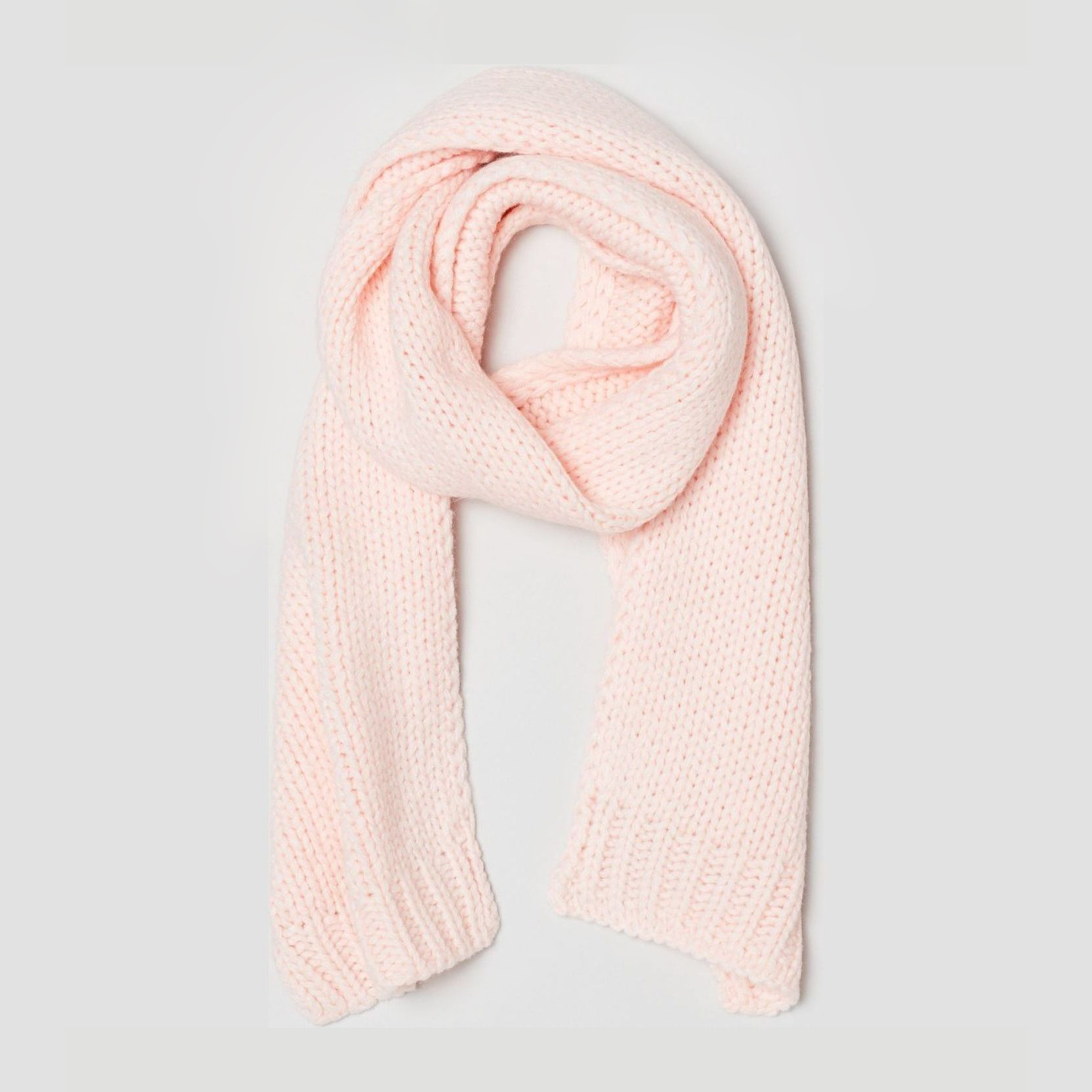 

Шарф OVS 1368546 Pink