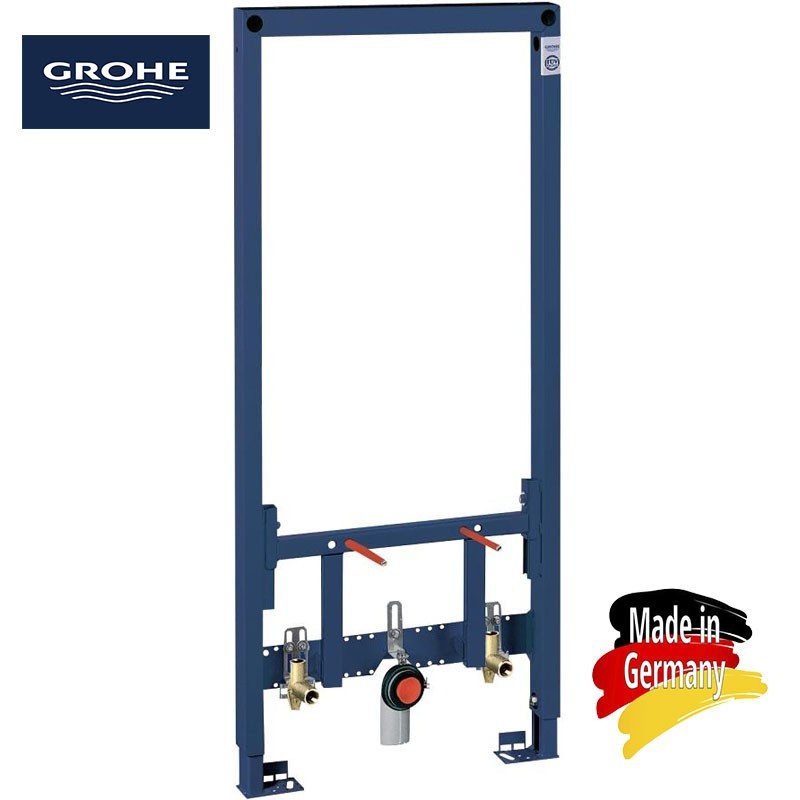 

Инсталляция для биде GROHE Rapid SL 38553001