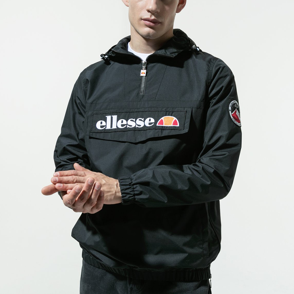 

Анорак Ellesse М