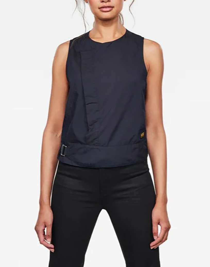 

Топ G-Star RAW, Топ G-Star RAW XS