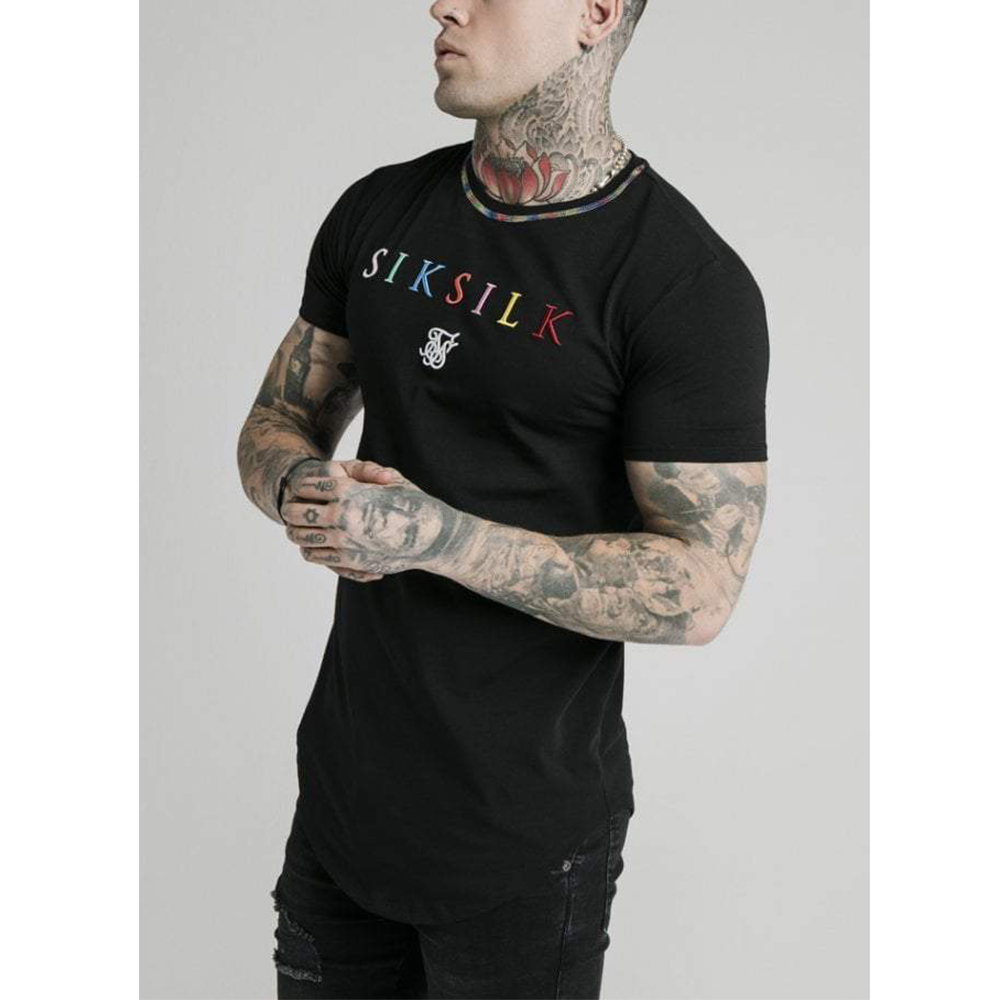 

Футболка Siksilk М