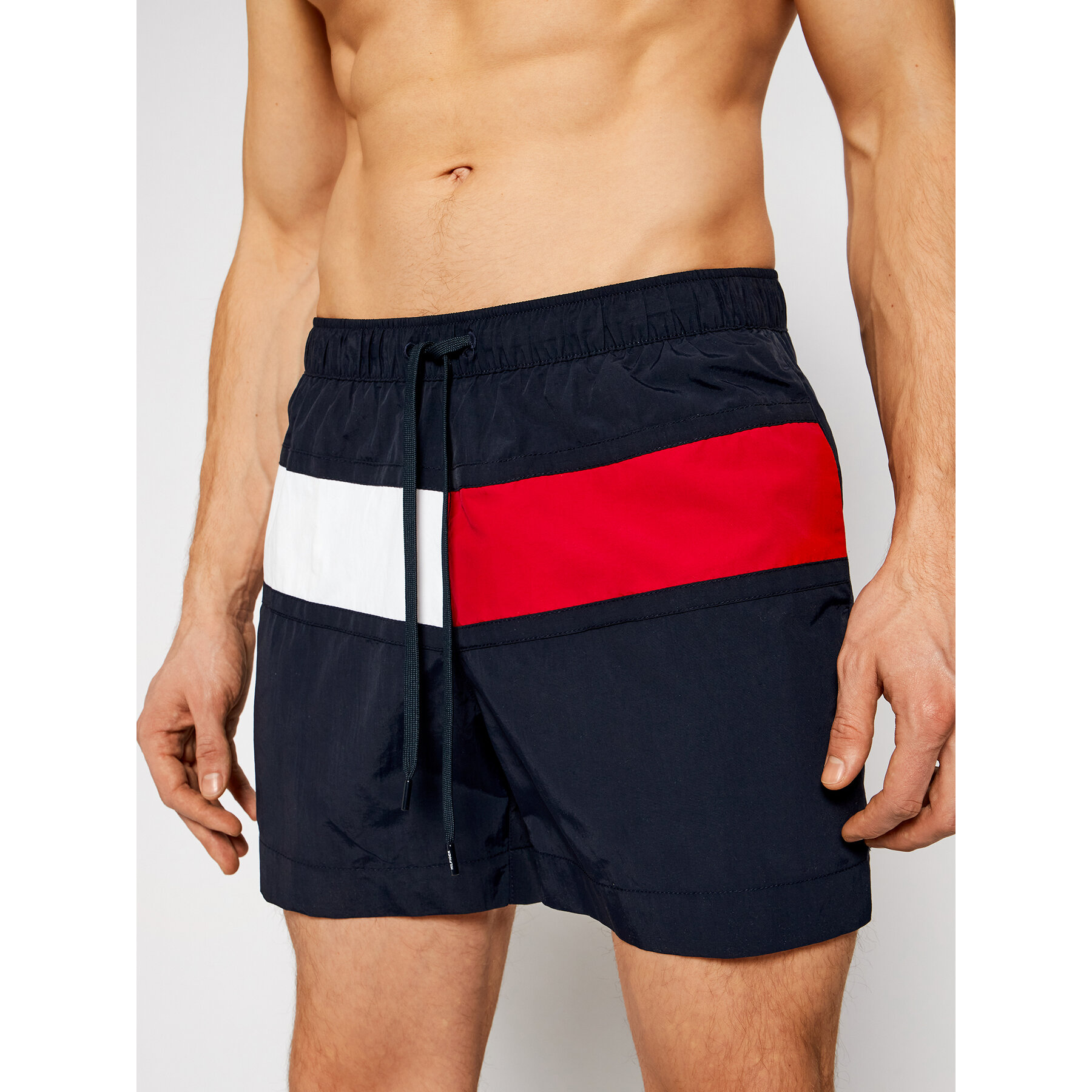 

Пляжные шорты Tommy Hilfiger L