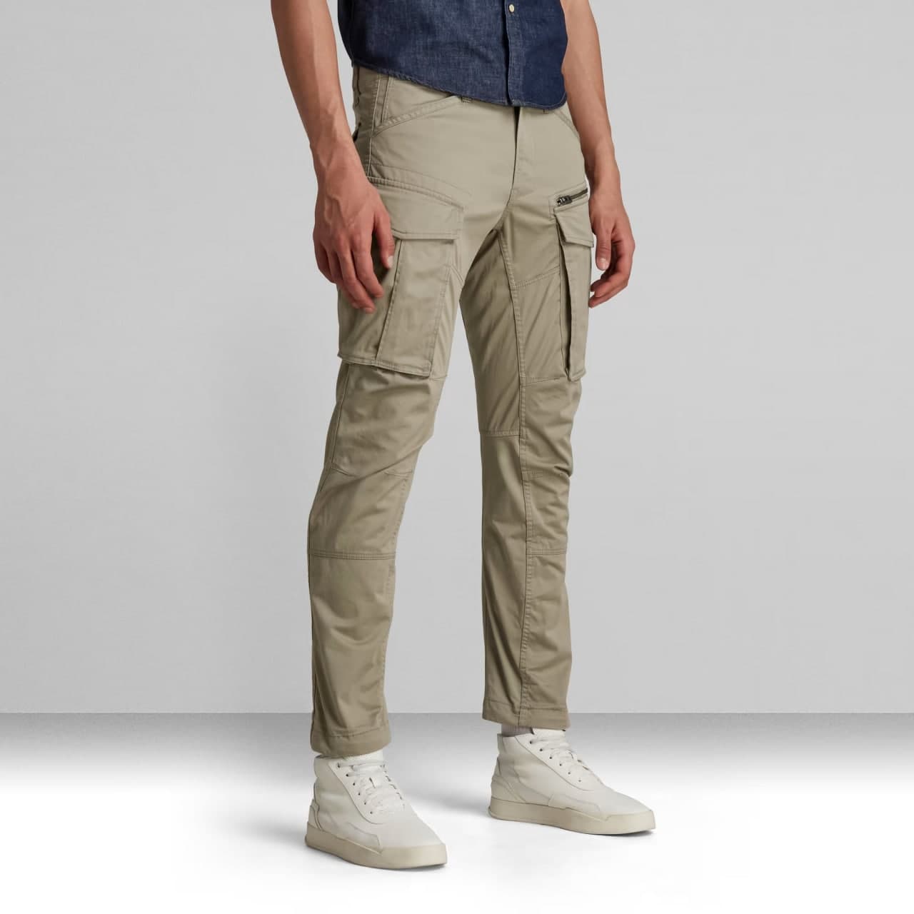 

Брюки карго G-Star Raw W34/L30