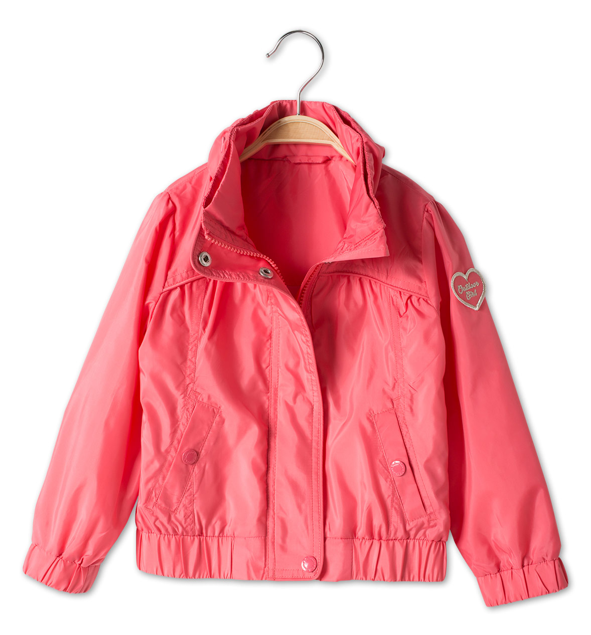 

Куртка C&A демисезонная Розовый (3-4/104) (825)