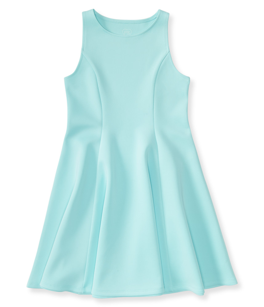 

Платье Aeropostale для девочки turquoise Голубой (4/104-109) (553)