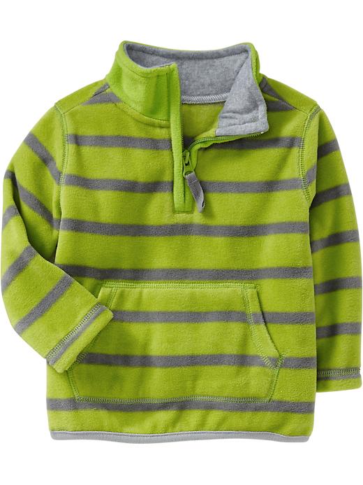 

Реглан Old Navy Флисовый Салатовый (12-18M/74-78) (1099)