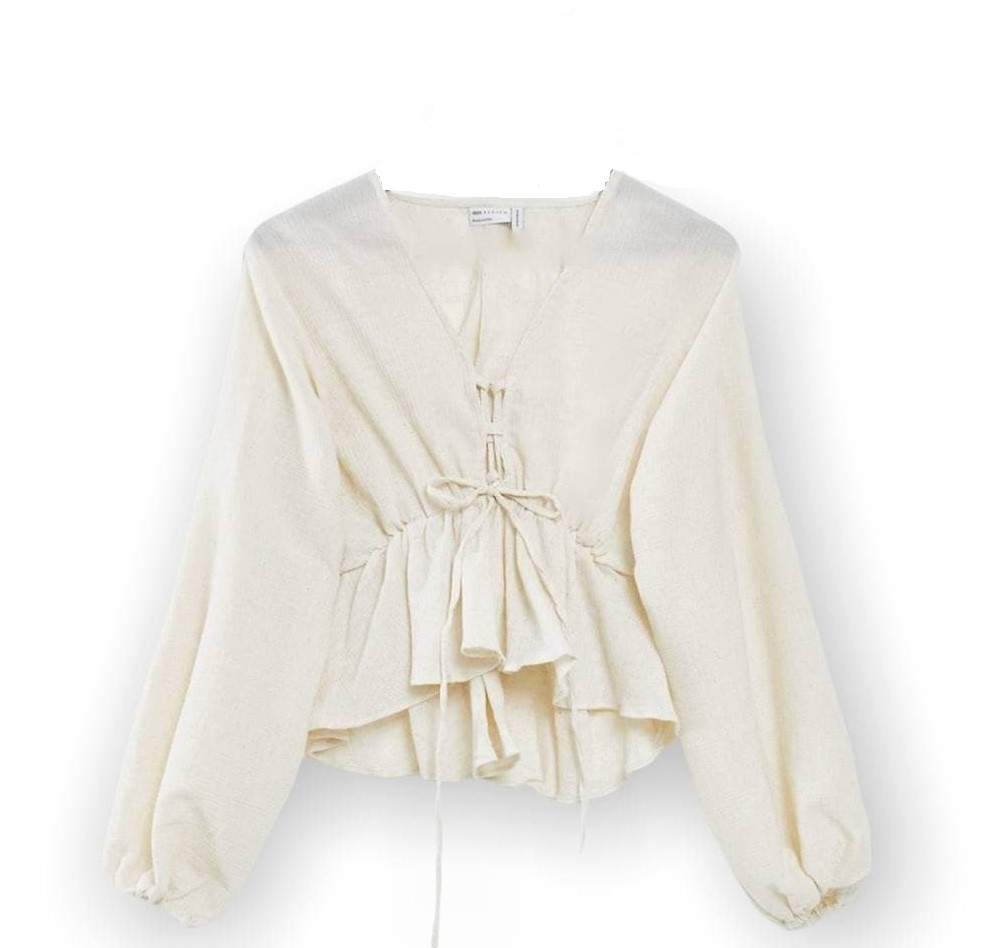 

Блуза ASOS DESIGN, Блуза ASOS DESIGN M