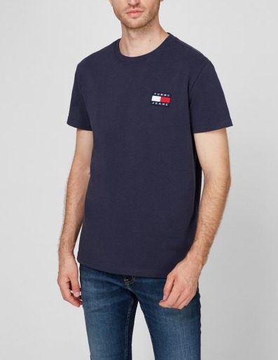

ФутболкаTommy Hilfiger, ФутболкаTommy Hilfiger S