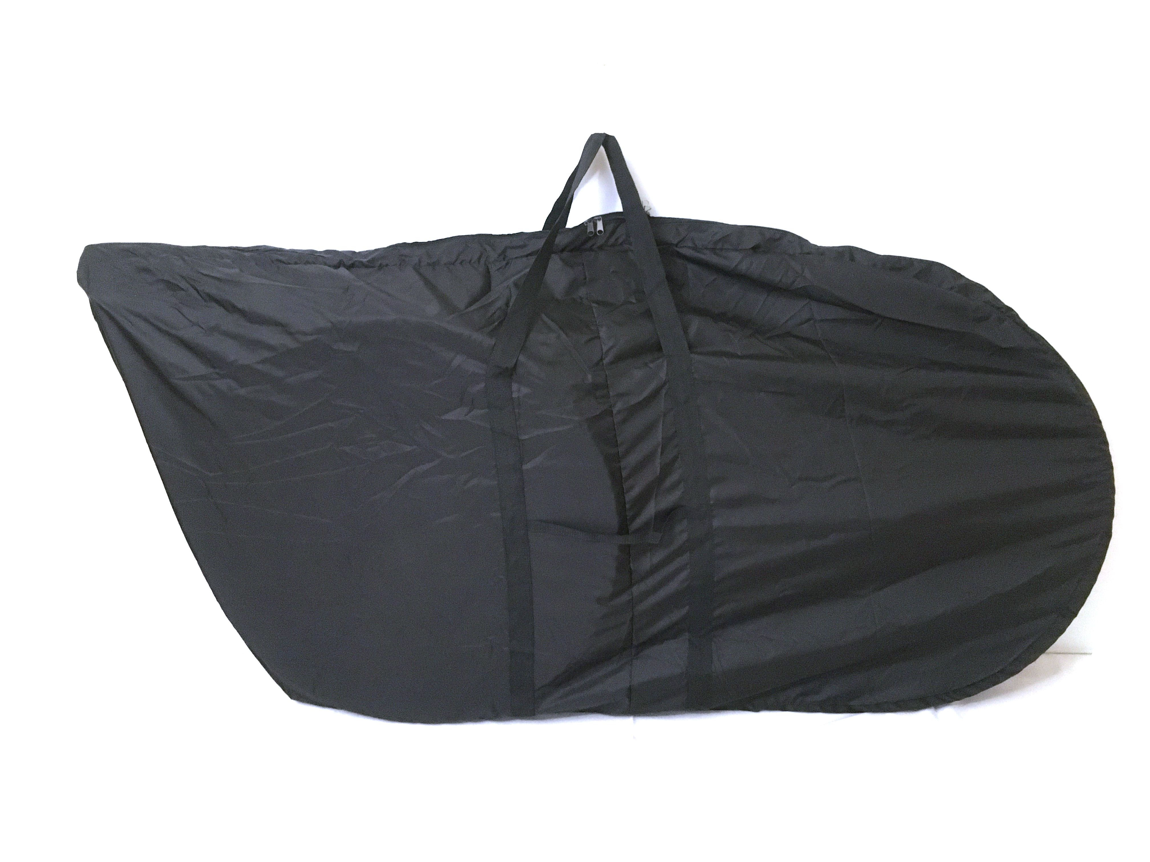 

Велосипедный чехол G-Protect TopCover 24"-29" черный