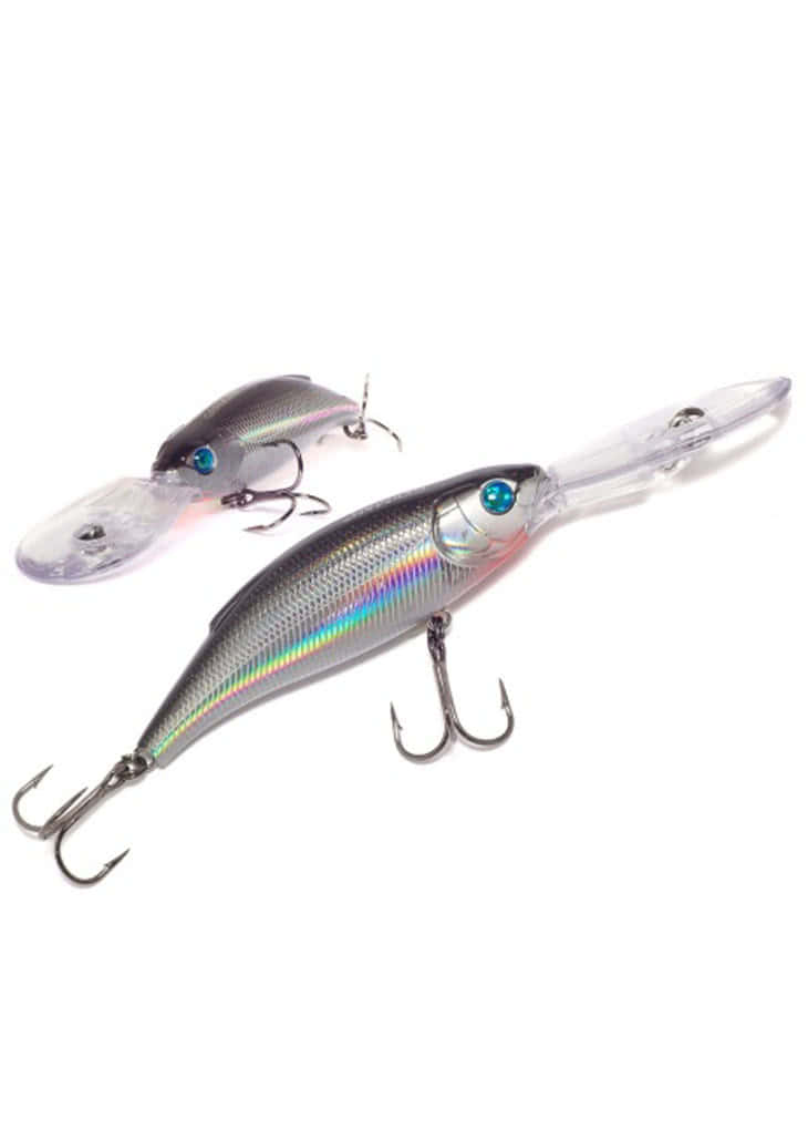 

Воблер German Deep Witcher 100 Мм / 31 Гр / C019 Sf-3860