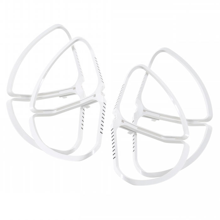 

P4 Part 2 Propeller Guard (only for Phantom 4)