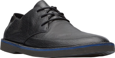 

Мужские туфли Camper Morrys Oxford Black Calfskin 43