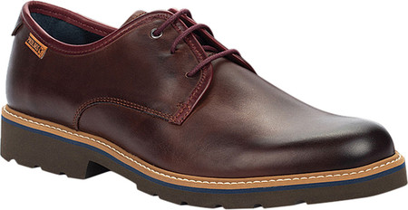

Мужские туфли Pikolinos Bilbao Oxford M6E-4333 Olmo Calfskin Leather 40