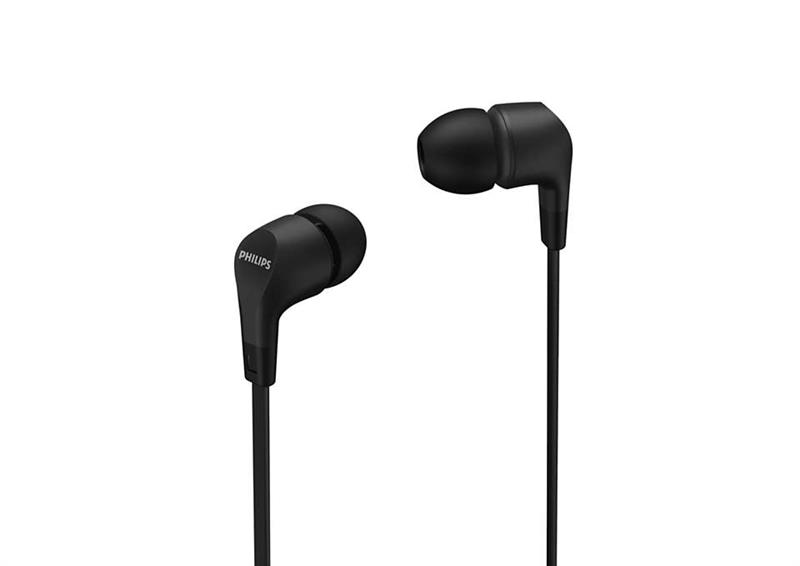 

Гарнитура Philips TAE1105BK/00 Black