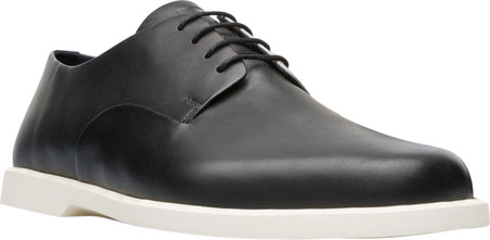 

Мужские туфли Camper Twins Plain Toe Oxford Black Calfskin 42