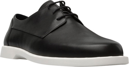 

Женские туфли Camper Juddie Oxford Black Calfskin 37