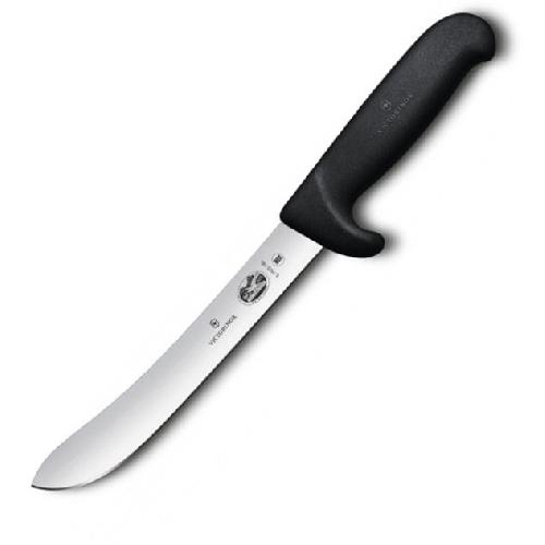

Кухонний ніж Victorinox Fibrox Butcher 18см (5.7603.18L)