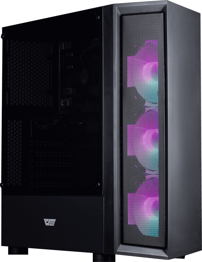 

IT-BLOK ПК Прогрессивный Игровой i5 11600KF RTX 3060 16Gb