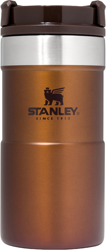 

Термочашка Stanley Classic Never Leak Maple 0.25 л