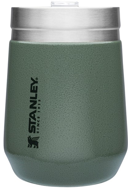 

Термочашка Stanley Everyday Tumbler Hammertone Green 0.3 л