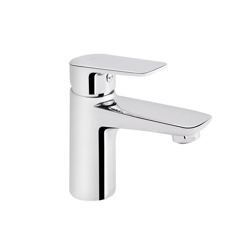 

Смеситель для раковины QTAP Leo 1062102C Хром
