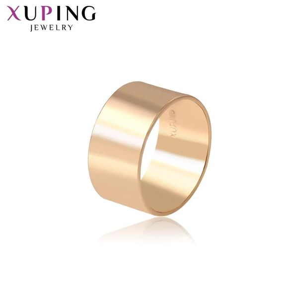 

Позолочена каблучка Xuping 16298-17